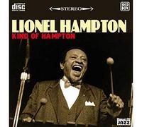 Hampton,Lionel - Lionel Hampton