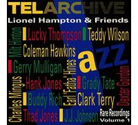 Hampton Lionel - Lionel Hampton And Friends
