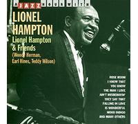 Hampton, Lionel - Lionel Hampton & Friends