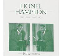 Hampton, Lionel - Lionel Hampton & His All Stars 1956