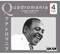 Hampton,Lionel - Lionel Hampton - Vibe Boogie
