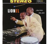 Hampton,Lionel - Lionel... Plays Drums, Vibes, Piano