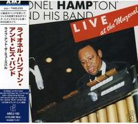 Hampton, Lionel - Live At Muzeval