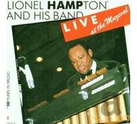 Hampton, Lionel - Live At The Muzeval