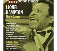 Hampton, Lionel - Live In Cannes
