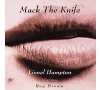 HAMPTON, LIONEL - MACK THE KNIFE -SACD-