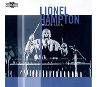 Hampton, Lionel - Mostly Blues