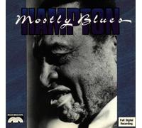 Hampton,Lionel - Mostly Blues