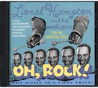Hampton, Lionel - Oh Rock