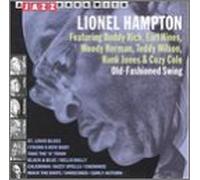 Hampton, Lionel - Old Fashioned Swing