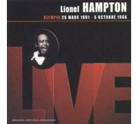 Lionel Hampton - Live Olympia