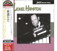 Hampton, Lionel - on Sunny Side of Street