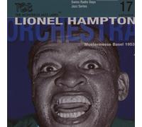 Hampton Lionel - Orchestra Part 1 - Swiss Radio Days Jazz Series Vol. 17 - Ba...