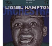 Hampton Lionel Orchestra - Radio Days Vol. 17