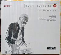 Hampton Lionel - Plays Ballads
