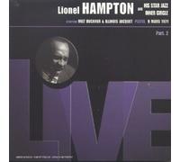 Lionel Hampton - Live Pleyel / Vol.2