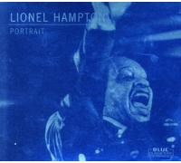Hampton,Lionel - Portrait (Blue Classic Line)