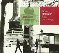 Hampton,Lionel - Ring Dem Vibes