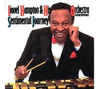 Lionel Hampton – Sentimental Journey