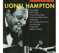 Hampton, Lionel - Sound of Jazz