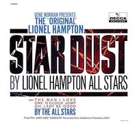 Hampton, Lionel - Stardust