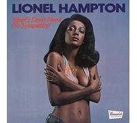 HAMPTON, LIONEL - STOP! DON'T NEED.. -LTD-