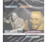 Hampton, Lionel - Take The A Train