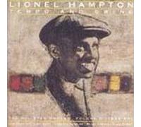 Lionel Hampton – Tempo & Swing – RCA