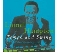 Hampton, Lionel - Tempo & Swing, Small Band
