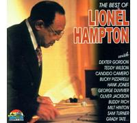 Hampton,Lionel - The Best of
