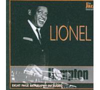 Hampton,Lionel - The Jazz Biography