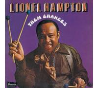 Hampton Lionel - Them Changes