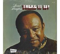 Hampton Lionel - There It Is