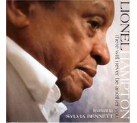 Hampton, Lionel - There Will Never Be Another You