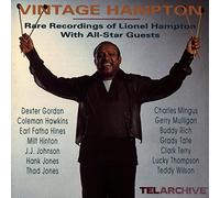 Hampton, Lionel - Vintage Hampton
