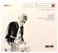 Hampton Lionel - Vol. 11-Jazz Ballads