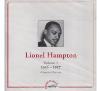 Hampton,Lionel - Vol.2 (1936-1937)