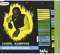 Hampton, Lionel - Vol. 2-And His French New Sound
