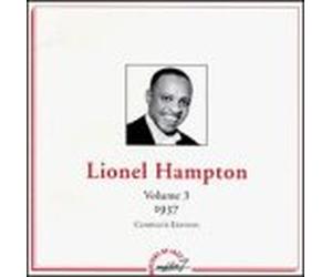 Hampton,Lionel - Vol.3 (1937)