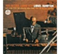 Hampton, Lionel - You Better Know It