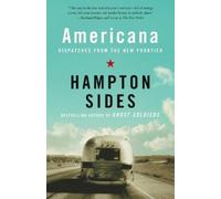Hampton Sides Americana (Tascabile)