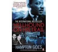 Hampton Sides Hellhound on his Trail (Tascabile)