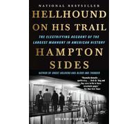 Hampton Sides Hellhound On His Trail (Tascabile)
