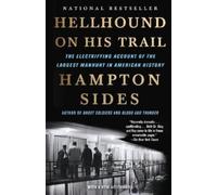 Hampton Sides Hellhound On His Trail (Tascabile)