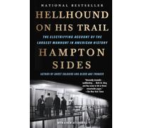 Hampton Sides Hellhound On His Trail (Tascabile)