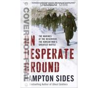 Hampton Sides On Desperate Ground (Tascabile)
