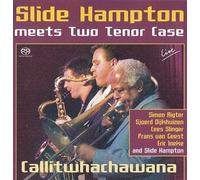 HAMPTON SLIDE - CALLITWHACHAWANA
