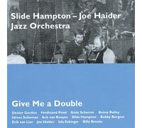 Hampton,Slide - Give Me a Double