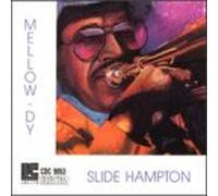 Hampton,Slide - Mellow-Dy