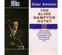 Hampton, Slide - Sister Salvation